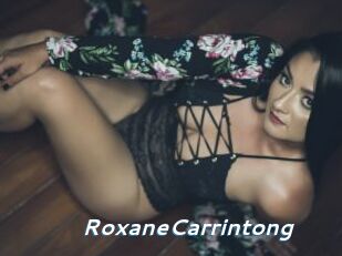 RoxaneCarrintong