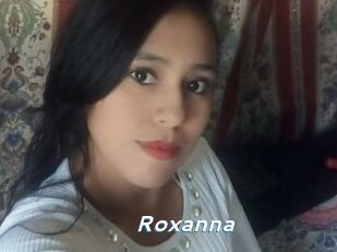 Roxanna