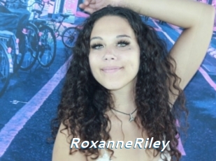 RoxanneRiley