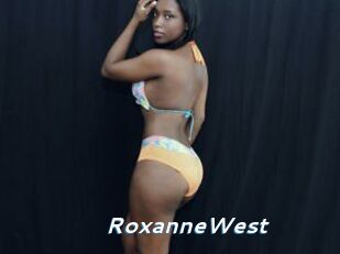 RoxanneWest