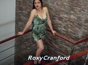 RoxyCranford