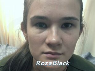 RozaBlack