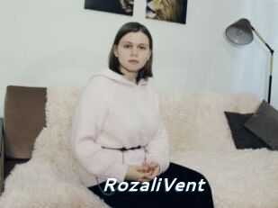 RozaliVent