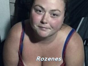 Rozenes