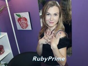 RubyPrime