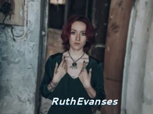 RuthEvanses