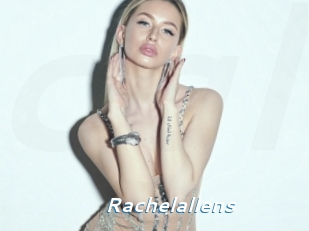 Rachelallens