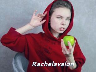 Rachelavalon