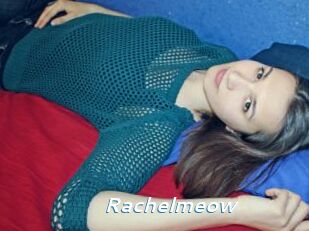 Rachelmeow