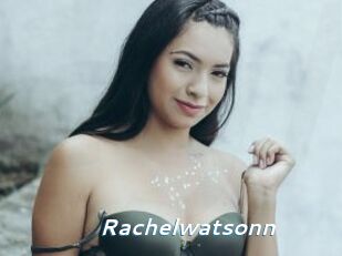 rachelwatsonn Camgirls Live