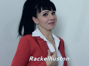 Rackelhuston