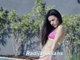 Radijawillians