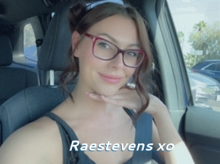 Raestevens_xo