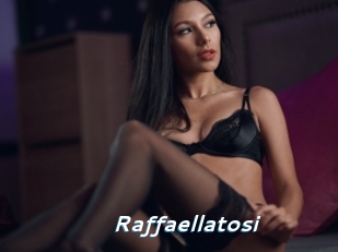 Raffaellatosi