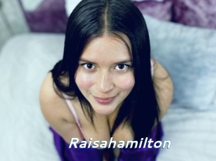 raisahamilton Camgirls Live