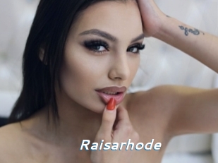 Raisarhode