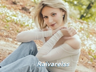 Raivareiss