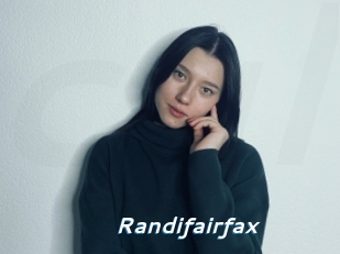 Randifairfax