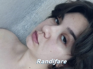 Randifare