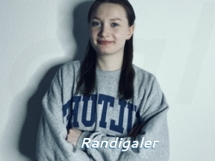 Randigaler