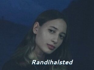Randihalsted