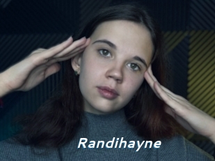 Randihayne