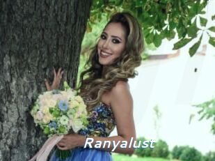 Ranyalust