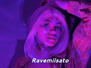 Ravemiisato