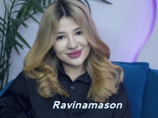ravinamason Camgirls Live