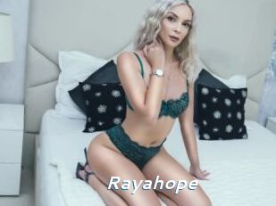 Rayahope