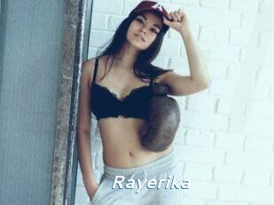 Rayerika