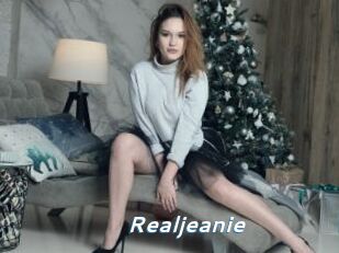 Realjeanie