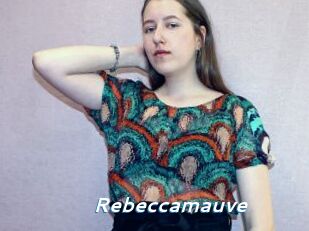 Rebeccamauve