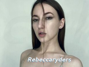 Rebeccaryders