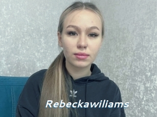 Rebeckawiliams