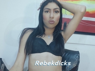 Rebekdicks