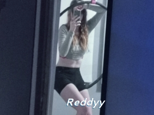 Reddyy
