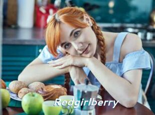 Redgirlberry