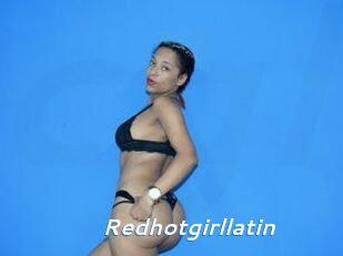 Redhotgirllatin