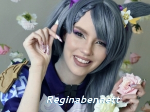 Reginabennett