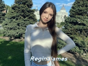 Reginajames