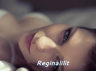 Reginalilit