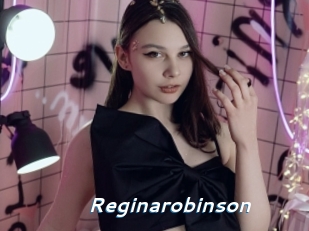 Reginarobinson