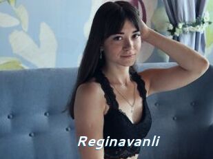 Reginavanli