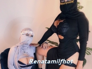 Renatamilfhot