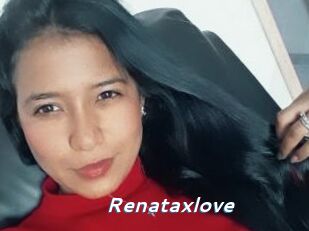 Renataxlove