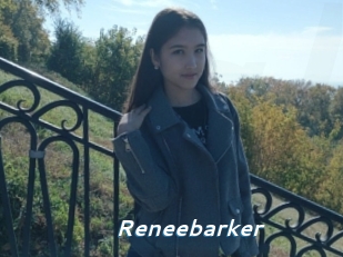 Reneebarker