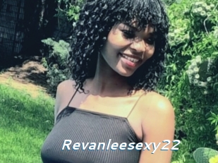 Revanleesexy22