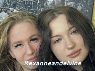 Rexanneandelvine