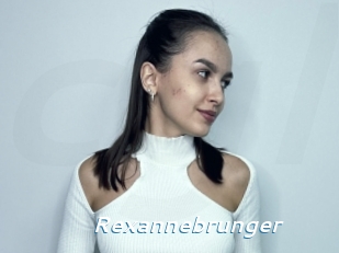 Rexannebrunger